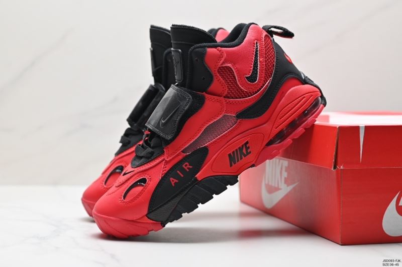 Nike Air Max Shoes